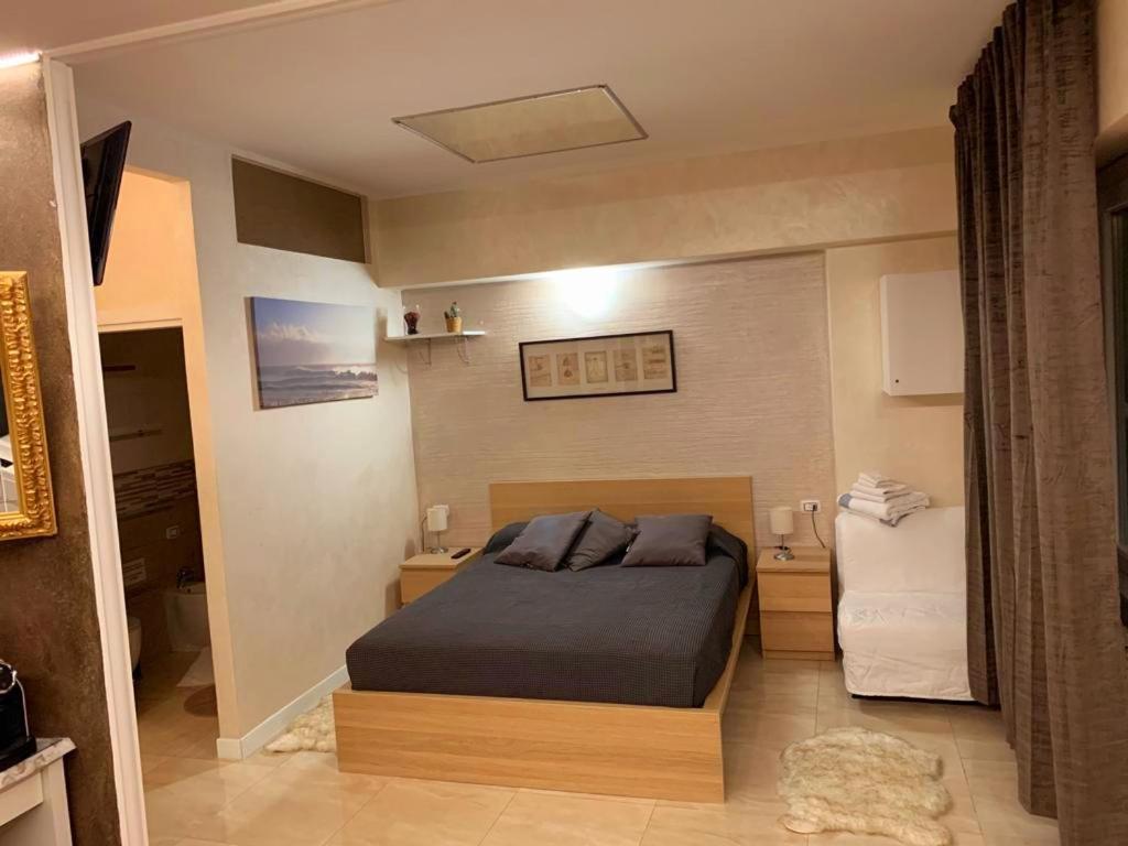 Guest house Gold House La Spezia