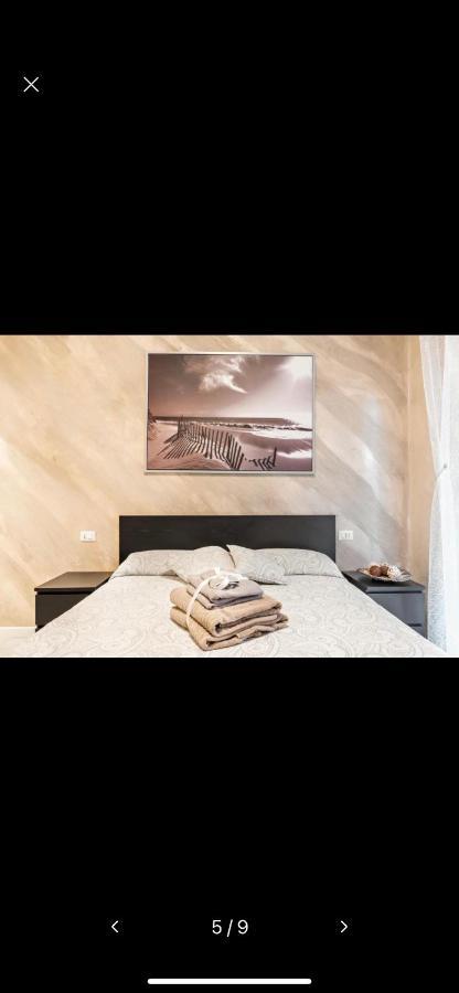 Guest house Gold House La Spezia