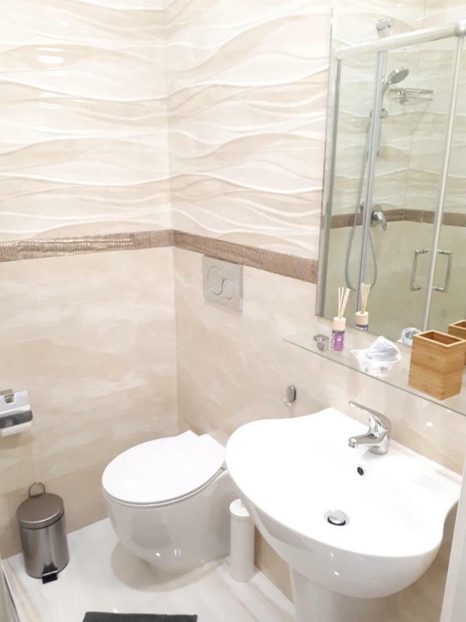 Gold House Guest house La Spezia