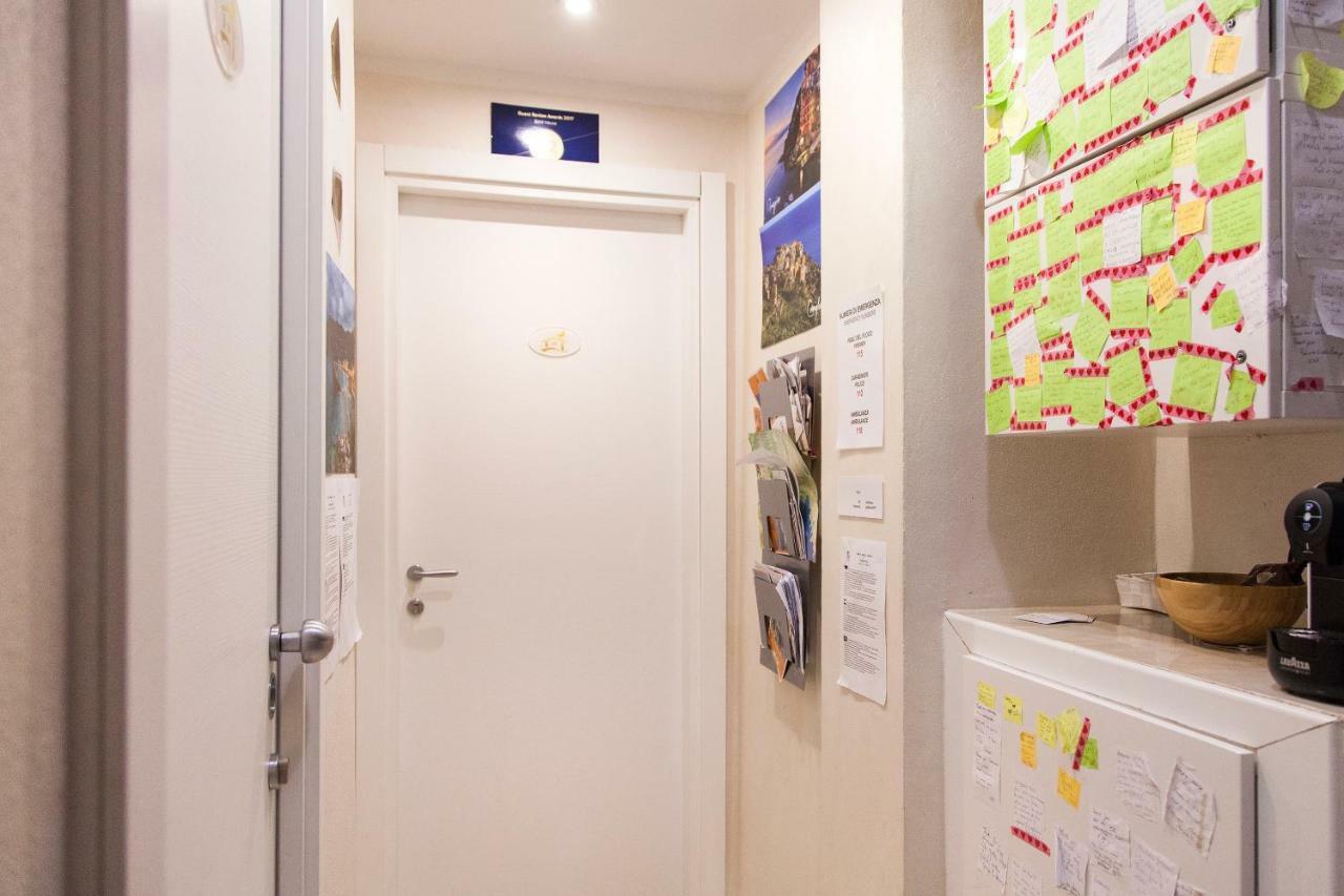 Gold House Guest house La Spezia