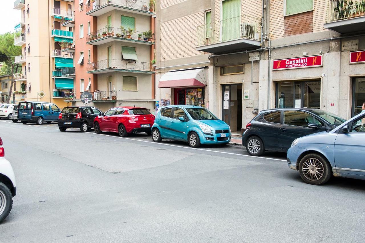 Gold House La Spezia