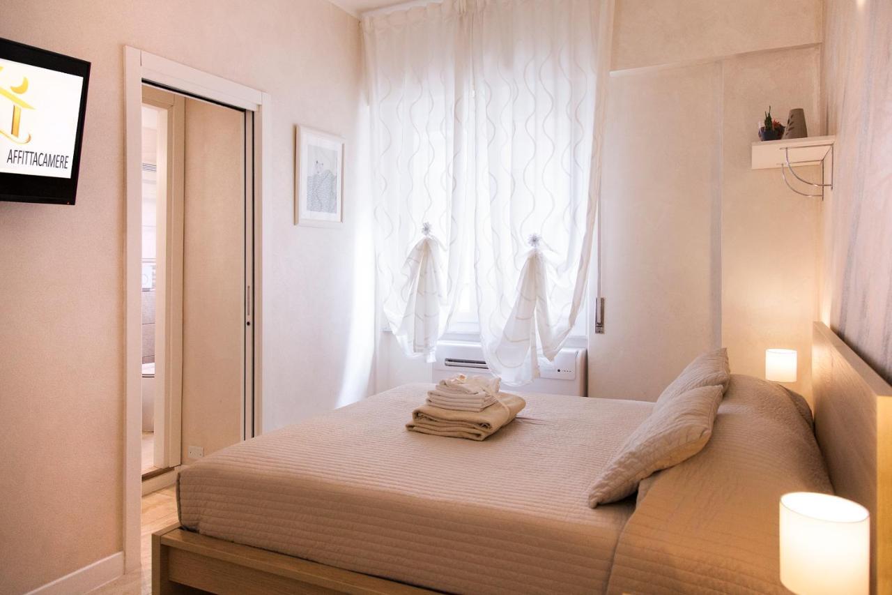 Gold House Guest house La Spezia